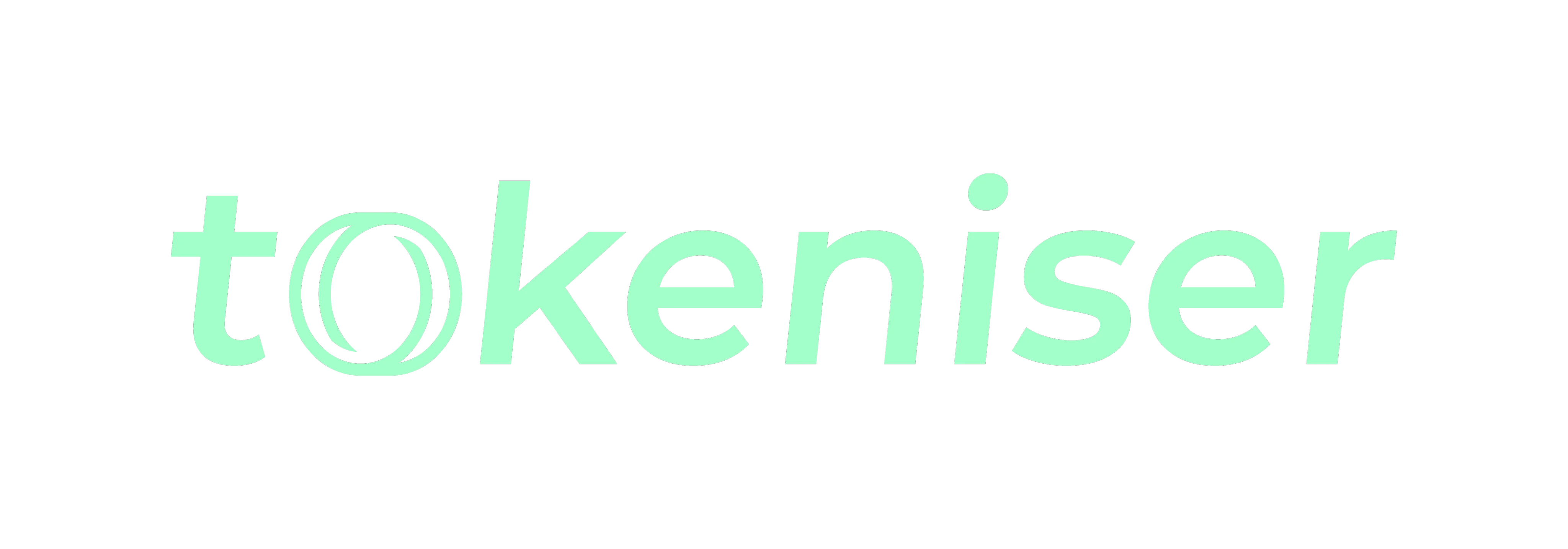 Tokeniser
