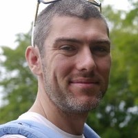 Jonathan Gilbert