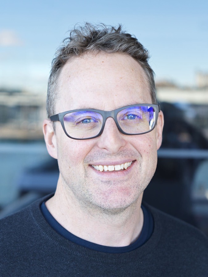 Matt Russell