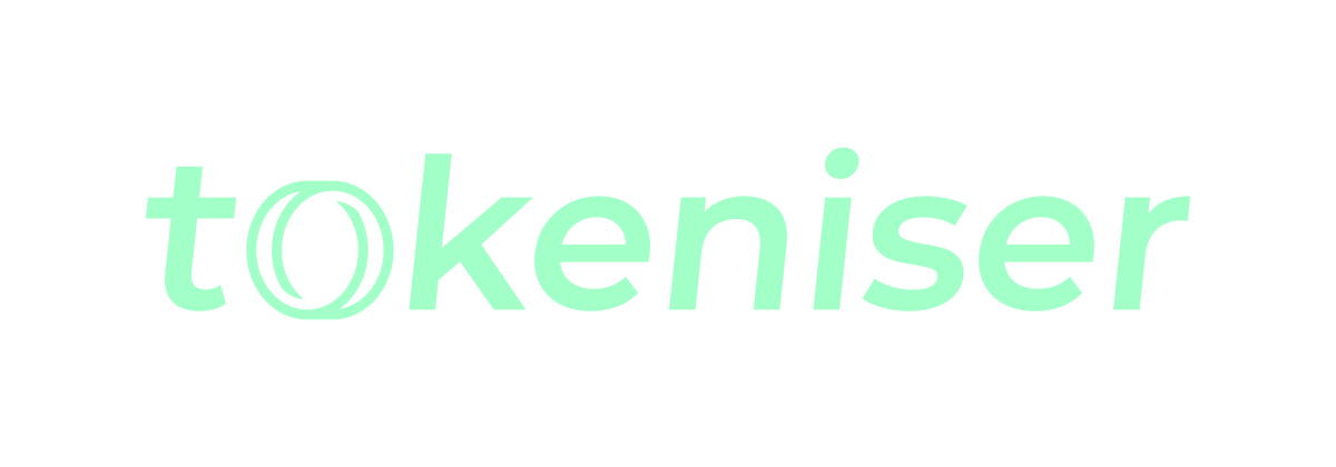 Tokeniser